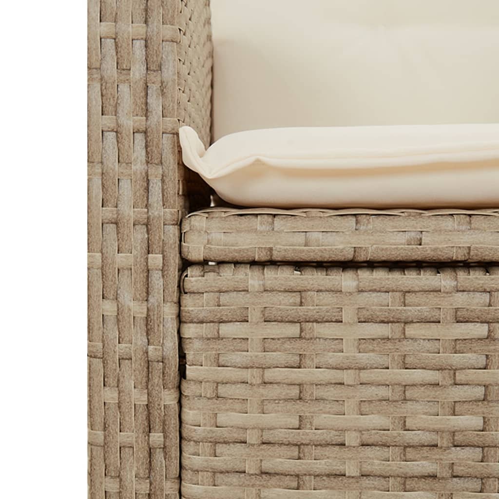 8721012321175_g_en_hd_6 vidaXL 5 Piece Garden Dining Set with Cushions Beige Poly Rattan - Image 8