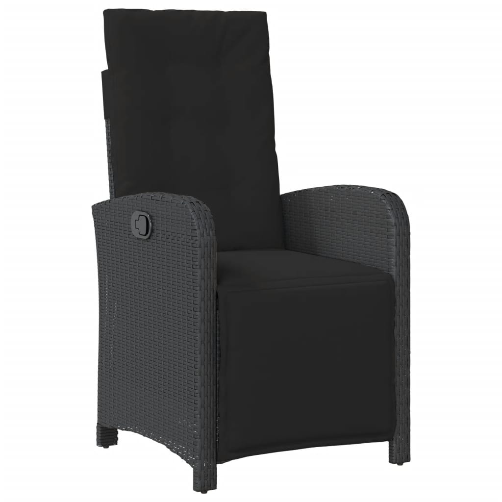 8721012321939_g_en_hd_1 vidaXL 7 Piece Garden Dining Set with Cushions Black Poly Rattan - Image 3
