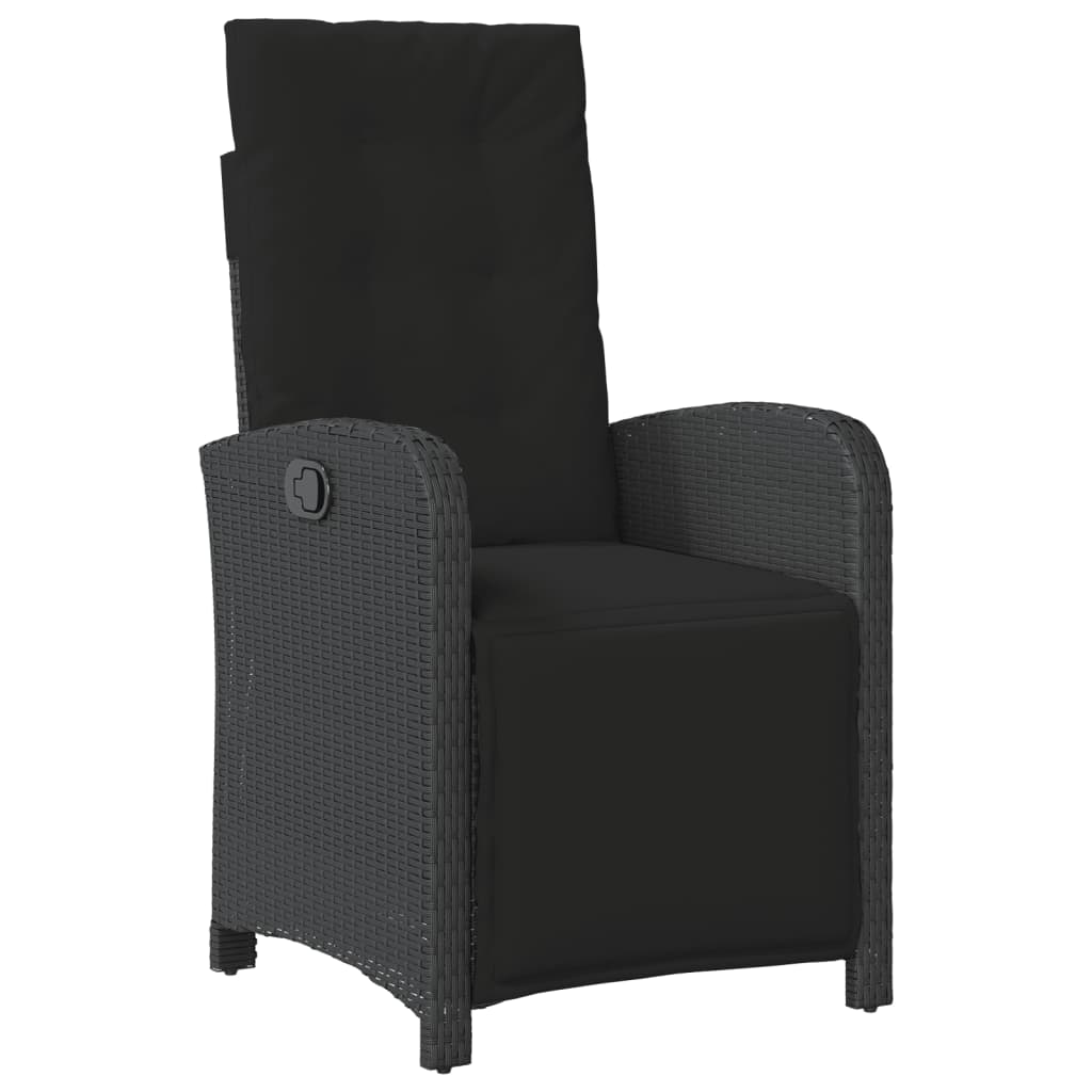 8721012321946_g_en_hd_1 vidaXL 9 Piece Garden Dining Set with Cushions Black Poly Rattan - Image 3