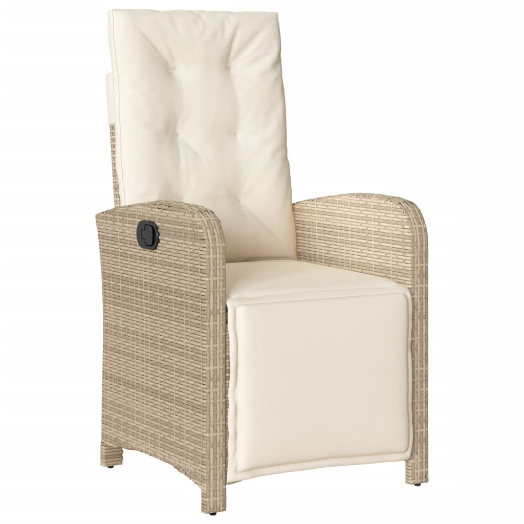 8721012323131_g_en_hd_2 vidaXL 5 Piece Garden Dining Set with Cushions Beige Poly Rattan - Image 4
