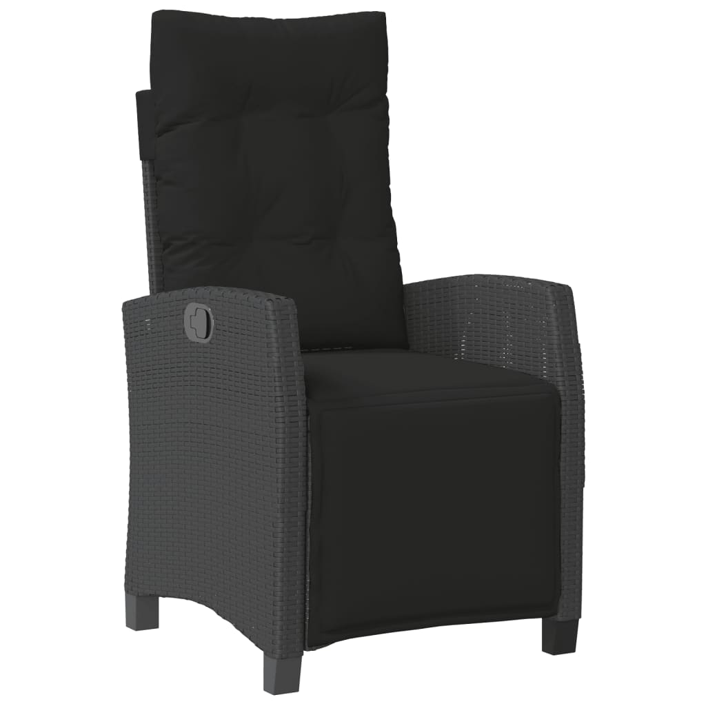 8721012323766_g_en_hd_3 vidaXL 9 Piece Garden Dining Set with Cushions Black Poly Rattan - Image 5