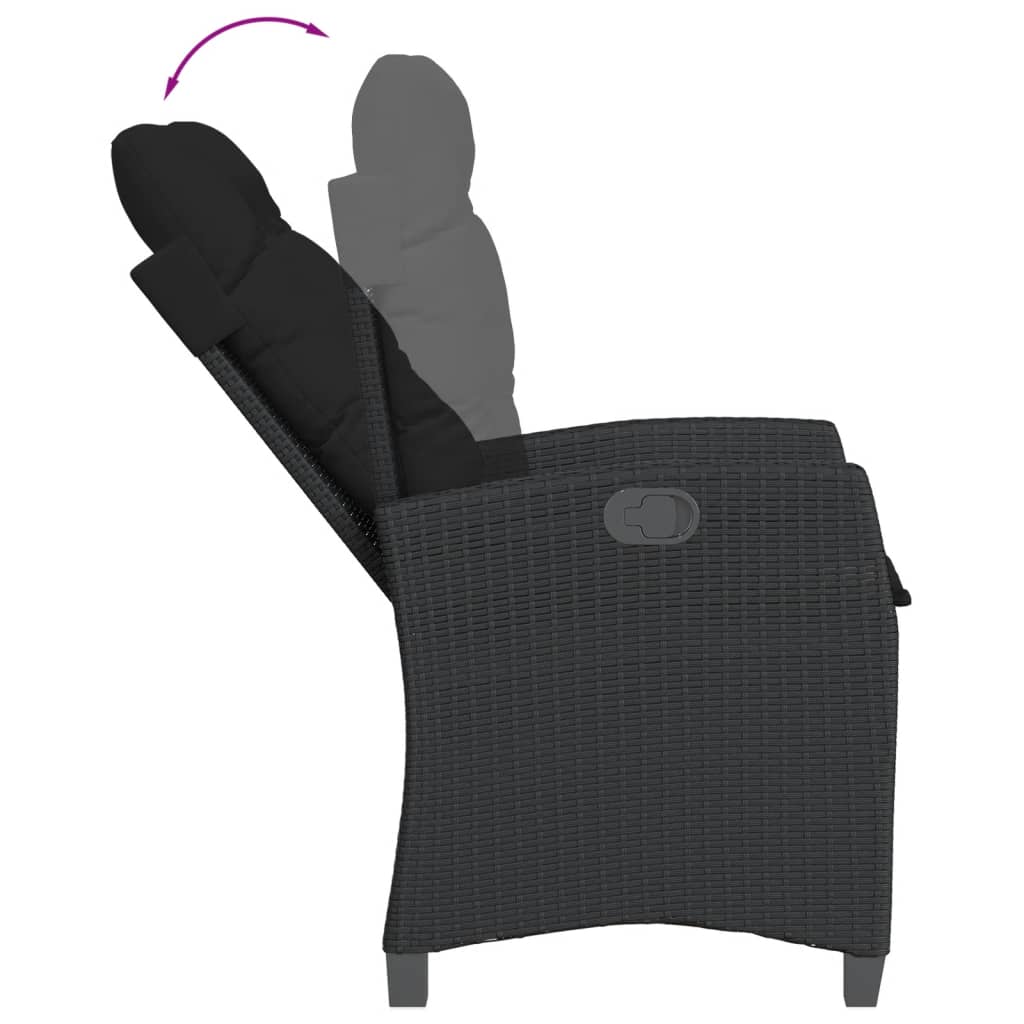 8721012324022_g_en_hd_3 vidaXL 9 Piece Garden Dining Set with Cushions Black Poly Rattan - Image 5