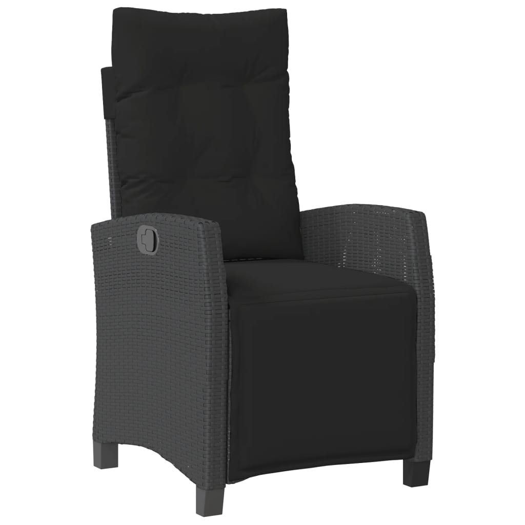 8721012326255_g_en_hd_1 vidaXL 7 Piece Garden Dining Set with Cushions Black Poly Rattan - Image 3