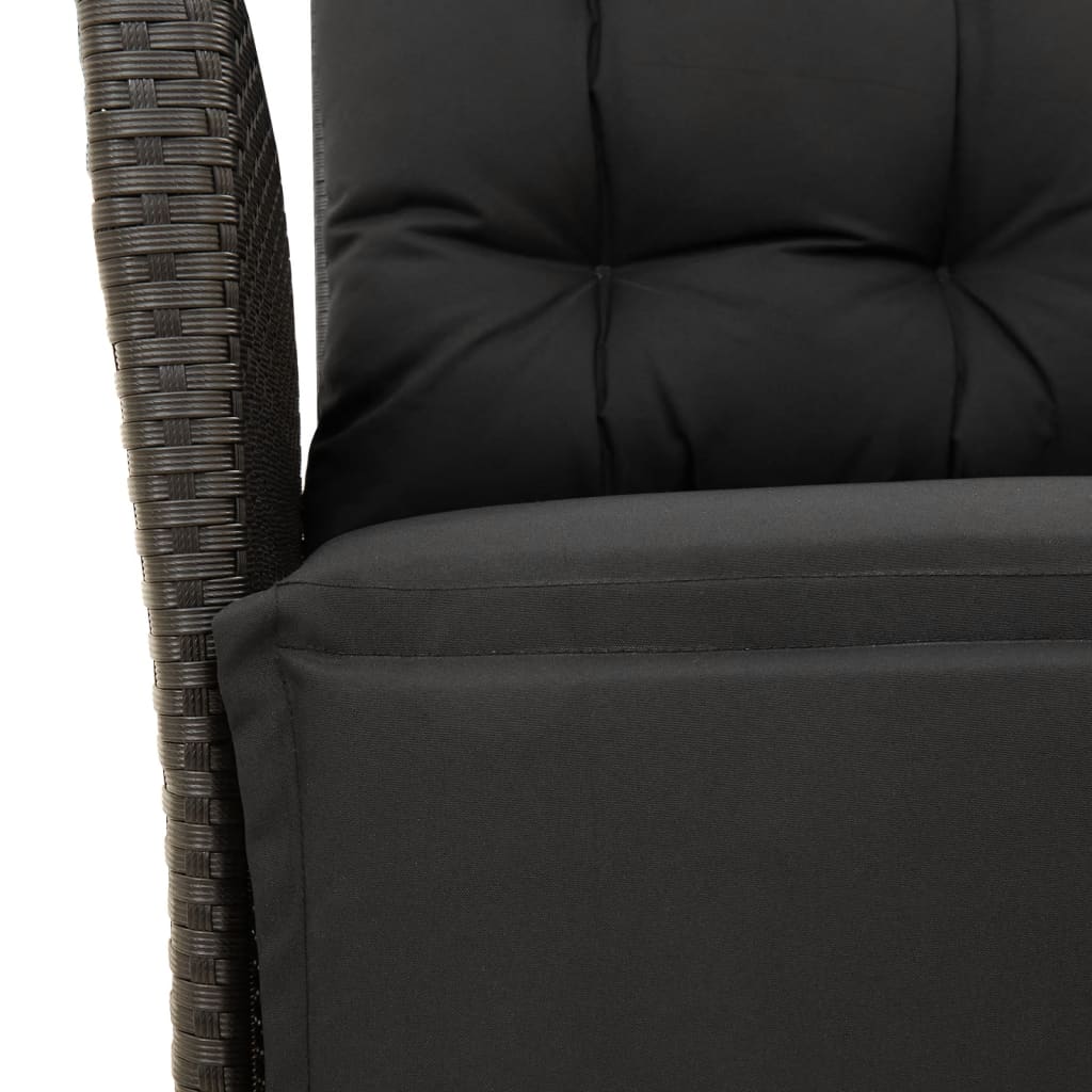 8721012328082_g_en_hd_6 vidaXL 9 Piece Garden Dining Set with Cushions Black Poly Rattan - Image 8