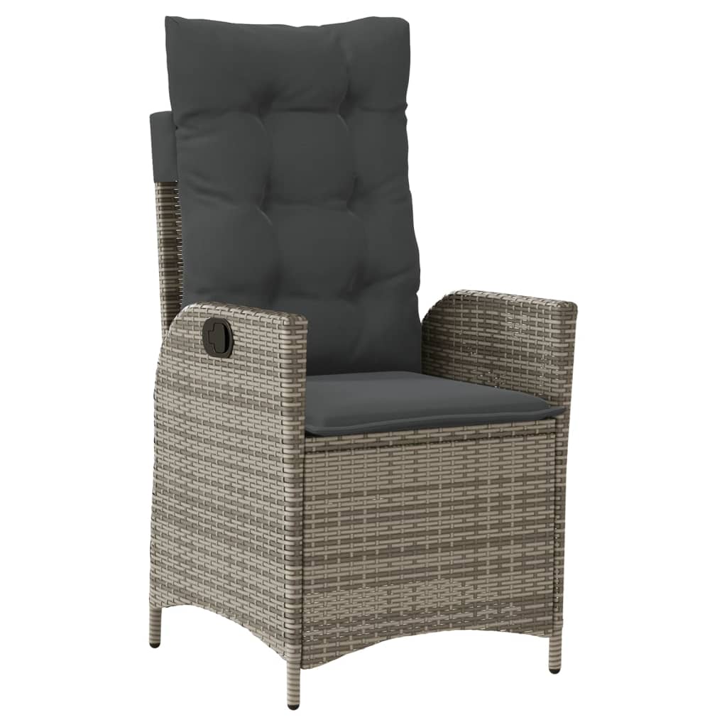 8721012328129_g_en_hd_1 vidaXL 5 Piece Garden Dining Set with Cushions Grey Poly Rattan - Image 3