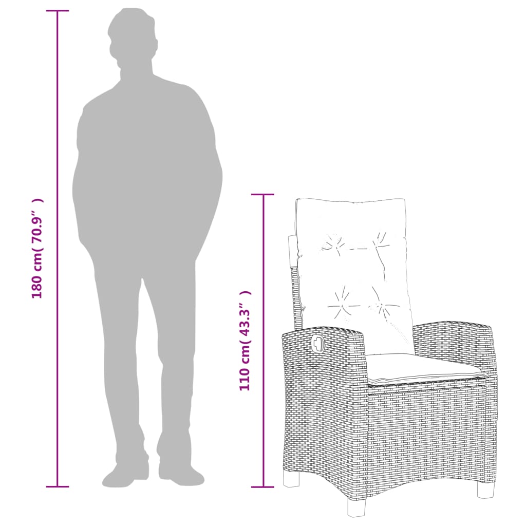 8721012329478_g_en_hd_8 vidaXL 3 Piece Garden Dining Set with Cushions Grey Poly Rattan - Image 10