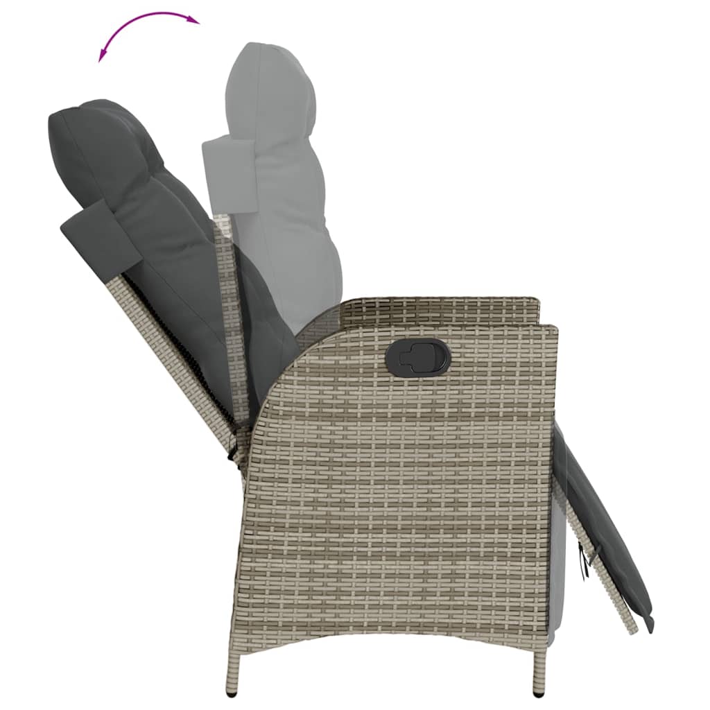 8721012330634_g_en_hd_3 vidaXL 7 Piece Garden Dining Set with Cushions Grey Poly Rattan - Image 5