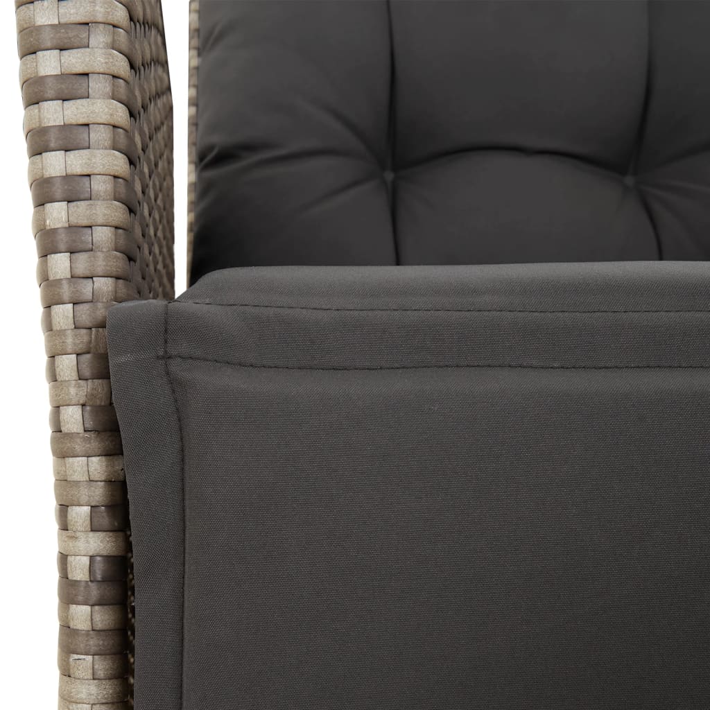 8721012330634_g_en_hd_6 vidaXL 7 Piece Garden Dining Set with Cushions Grey Poly Rattan - Image 8