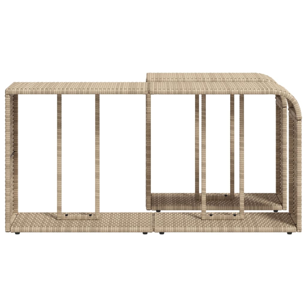 8721012334557_g_en_hd_4 vidaXL Storage Shelves 2 pcs Beige Poly Rattan - Image 6