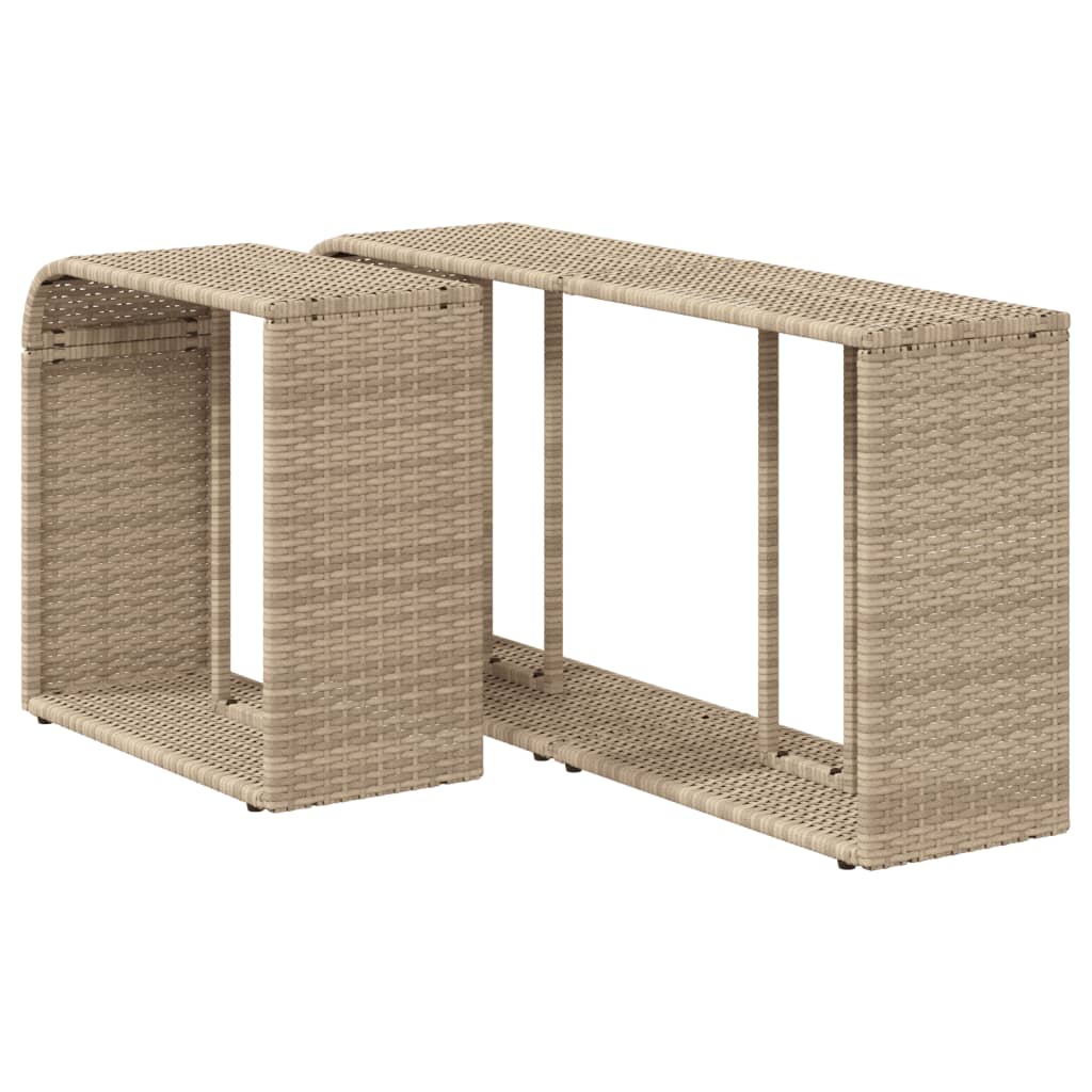 8721012334557_g_en_hd_5 vidaXL Storage Shelves 2 pcs Beige Poly Rattan - Image 7