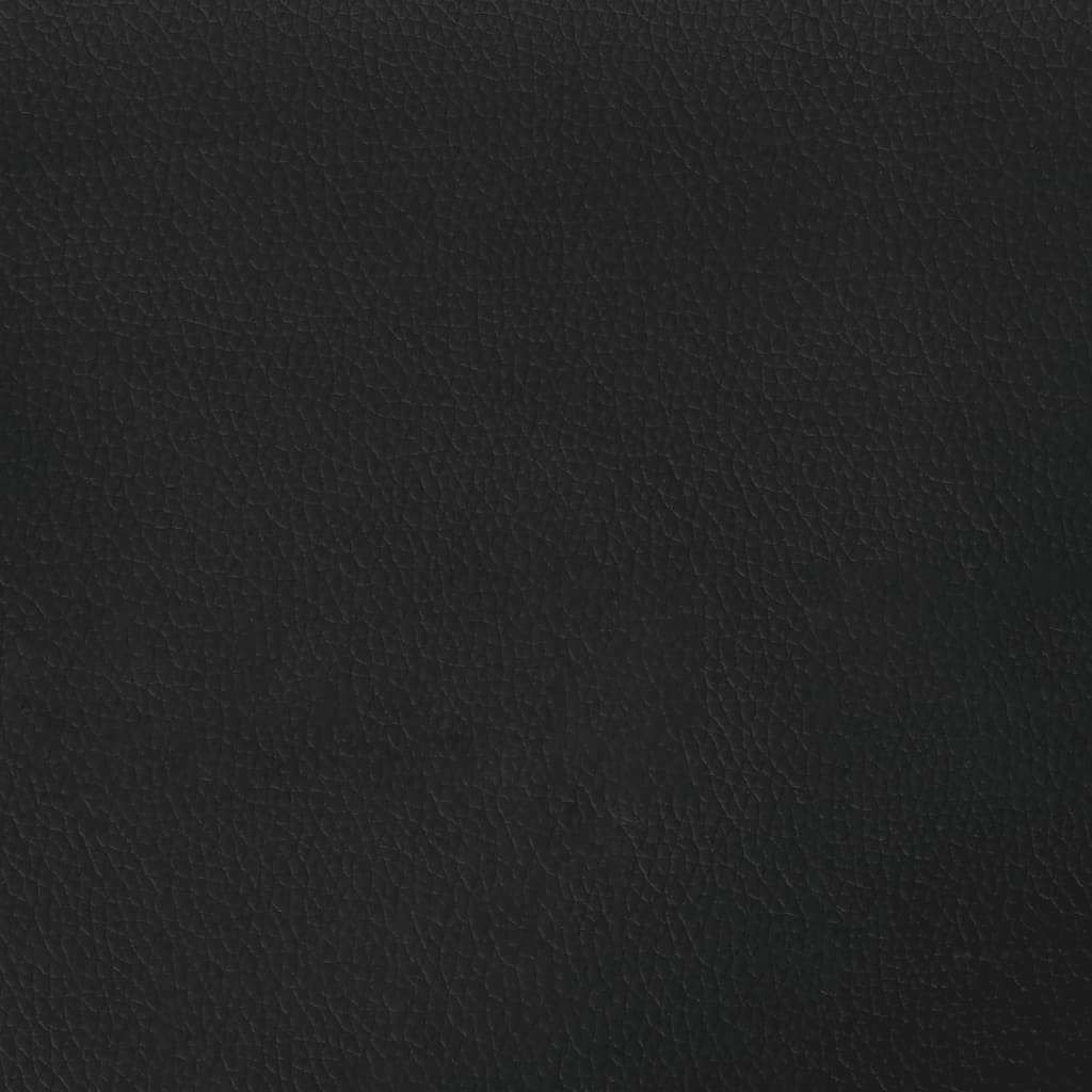 8721012341494_g_en_hd_6 vidaXL Bed Frame "Dover" Black 180x200 cm King Faux Leather - Image 8