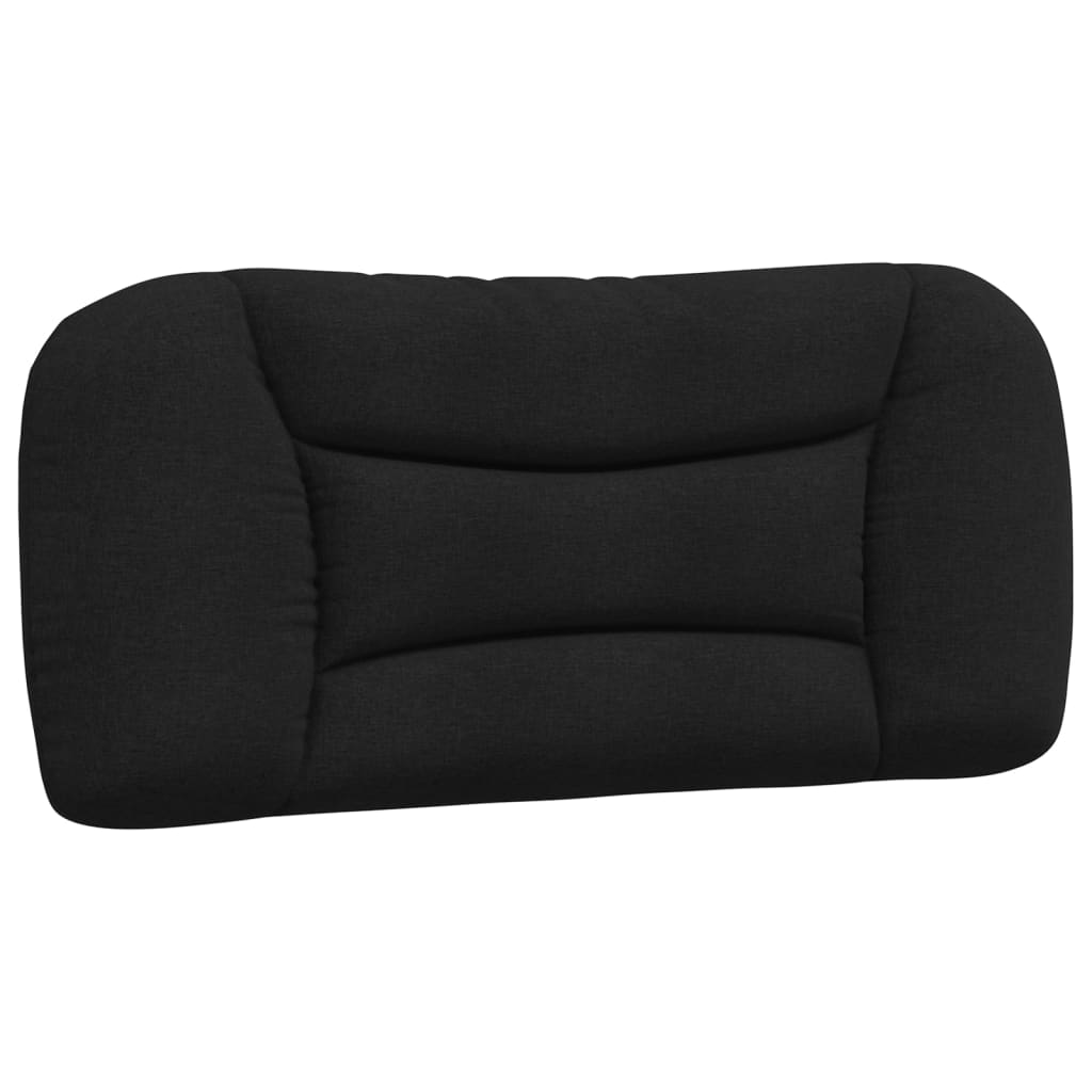 8721012341647_a_en_hd_1 vidaXL Headboard Cushion "Hvar" Black 90 cm Fabric - Image 2