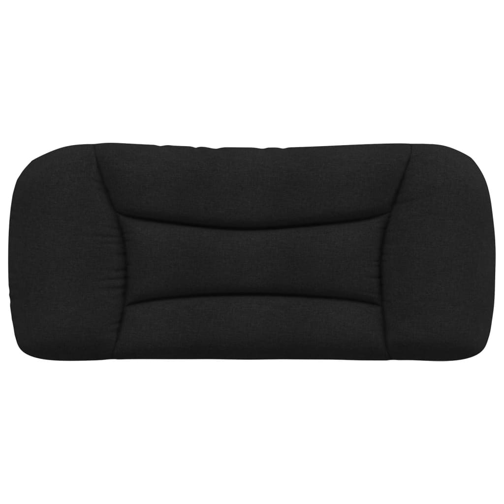 8721012341647_g_en_hd_3 vidaXL Headboard Cushion "Hvar" Black 90 cm Fabric - Image 5