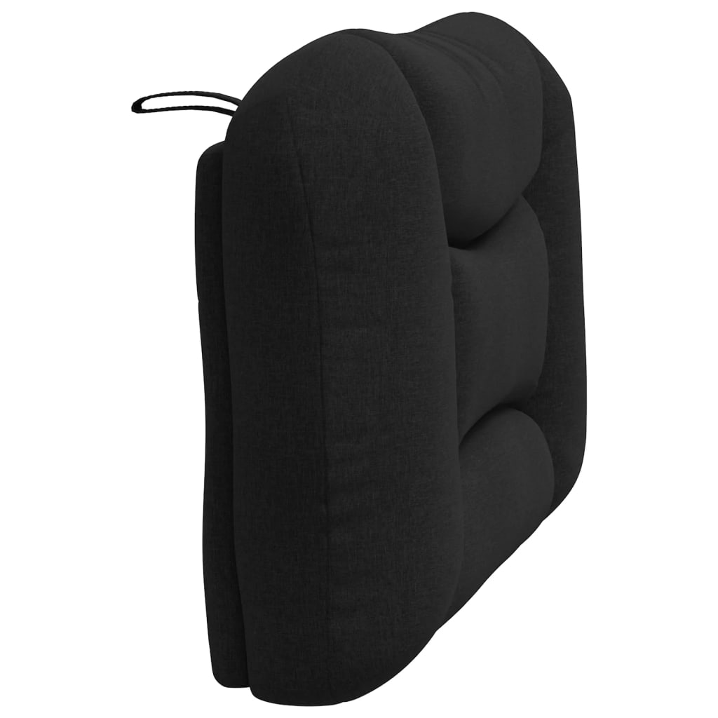 8721012341647_g_en_hd_4 vidaXL Headboard Cushion "Hvar" Black 90 cm Fabric - Image 6