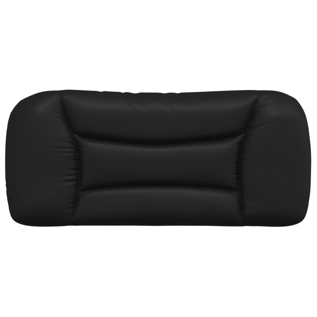 8721012341654_g_en_hd_3 vidaXL Headboard Cushion "Hvar" Black 90 cm Faux Leather - Image 5