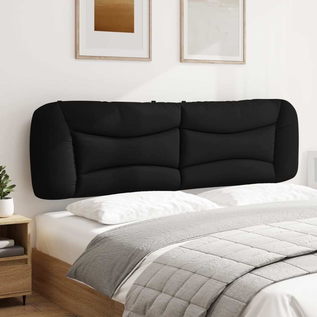 8721012341692_g_en_hd_1 vidaXL Headboard Cushion "Hvar" Black 180 cm Fabric - Image 3