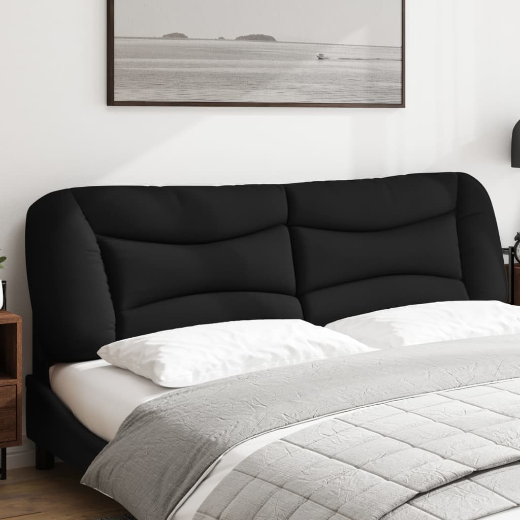 8721012341692_g_en_hd_2 vidaXL Headboard Cushion "Hvar" Black 180 cm Fabric - Image 4