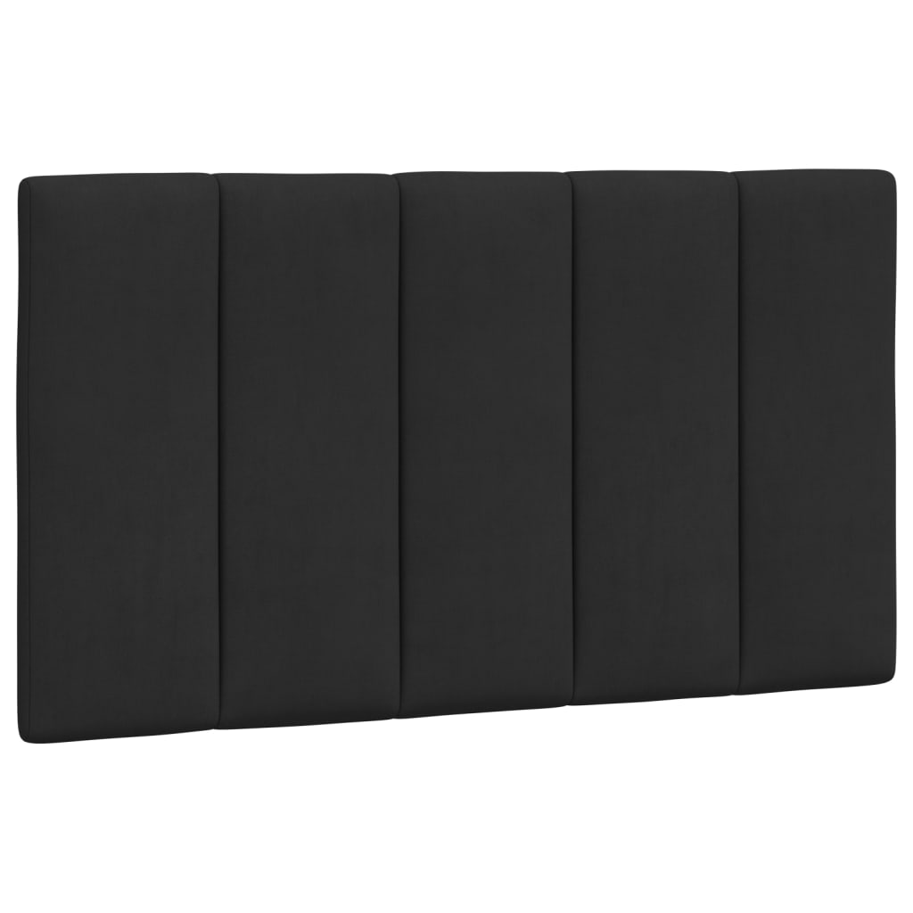 8721012341753_a_en_hd_1 vidaXL Headboard Cushion "Hanko" Black 90 cm Velvet - Image 2