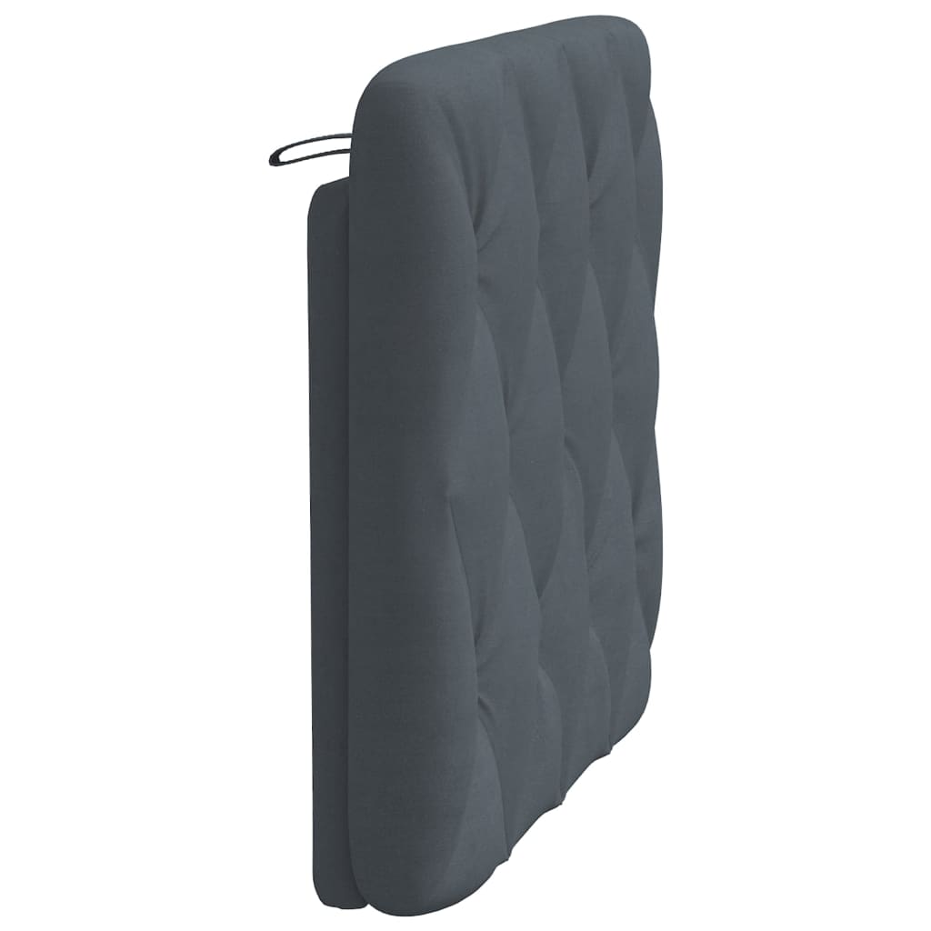 8721012341784_g_en_hd_4 vidaXL Headboard Cushion Dark Grey 90 cm Velvet - Image 6