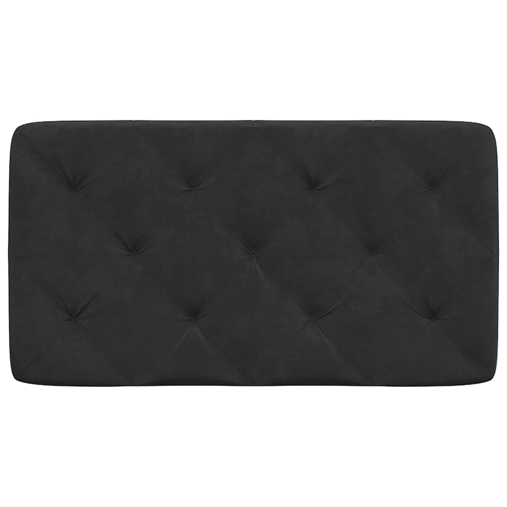 8721012341791_g_en_hd_3 vidaXL Headboard Cushion Black 90 cm Velvet - Image 5