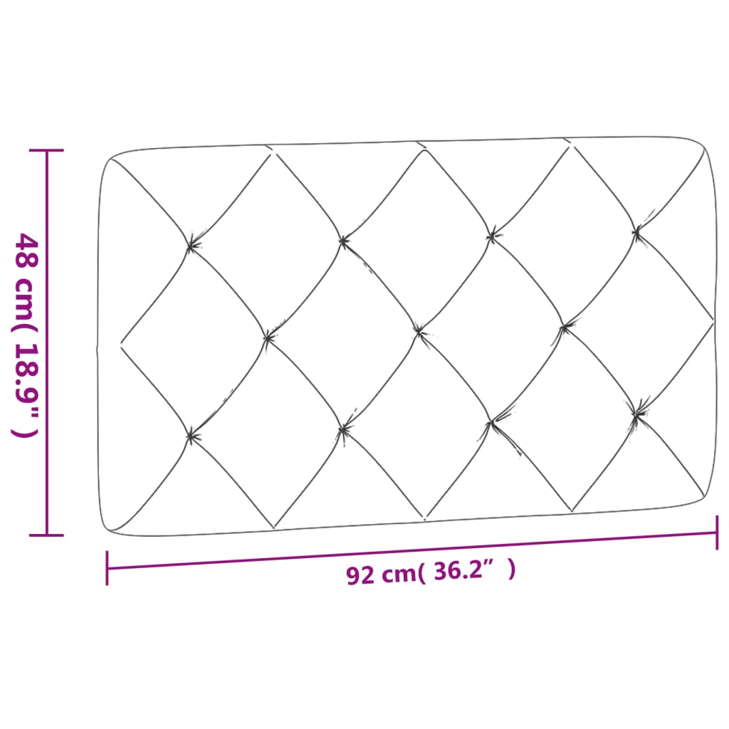 8721012341791_g_en_hd_8 vidaXL Headboard Cushion Black 90 cm Velvet - Image 10