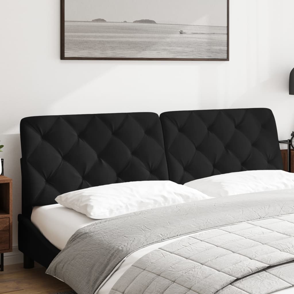 8721012341807_g_en_hd_1 vidaXL Headboard Cushion Black 180 cm Velvet - Image 3