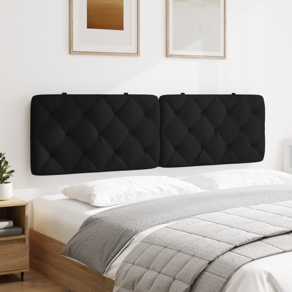8721012341807_g_en_hd_2 vidaXL Headboard Cushion Black 180 cm Velvet - Image 4