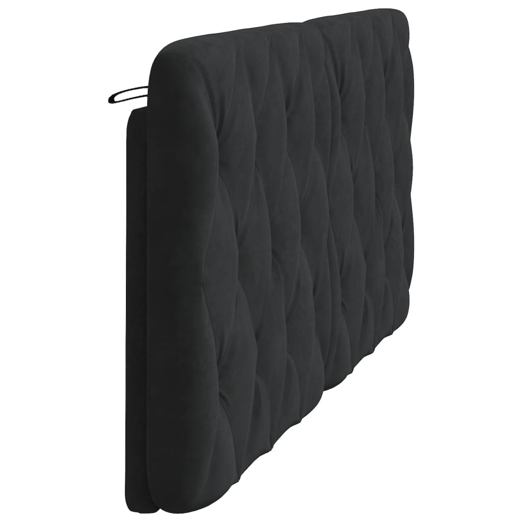 8721012341807_g_en_hd_4 vidaXL Headboard Cushion Black 180 cm Velvet - Image 6