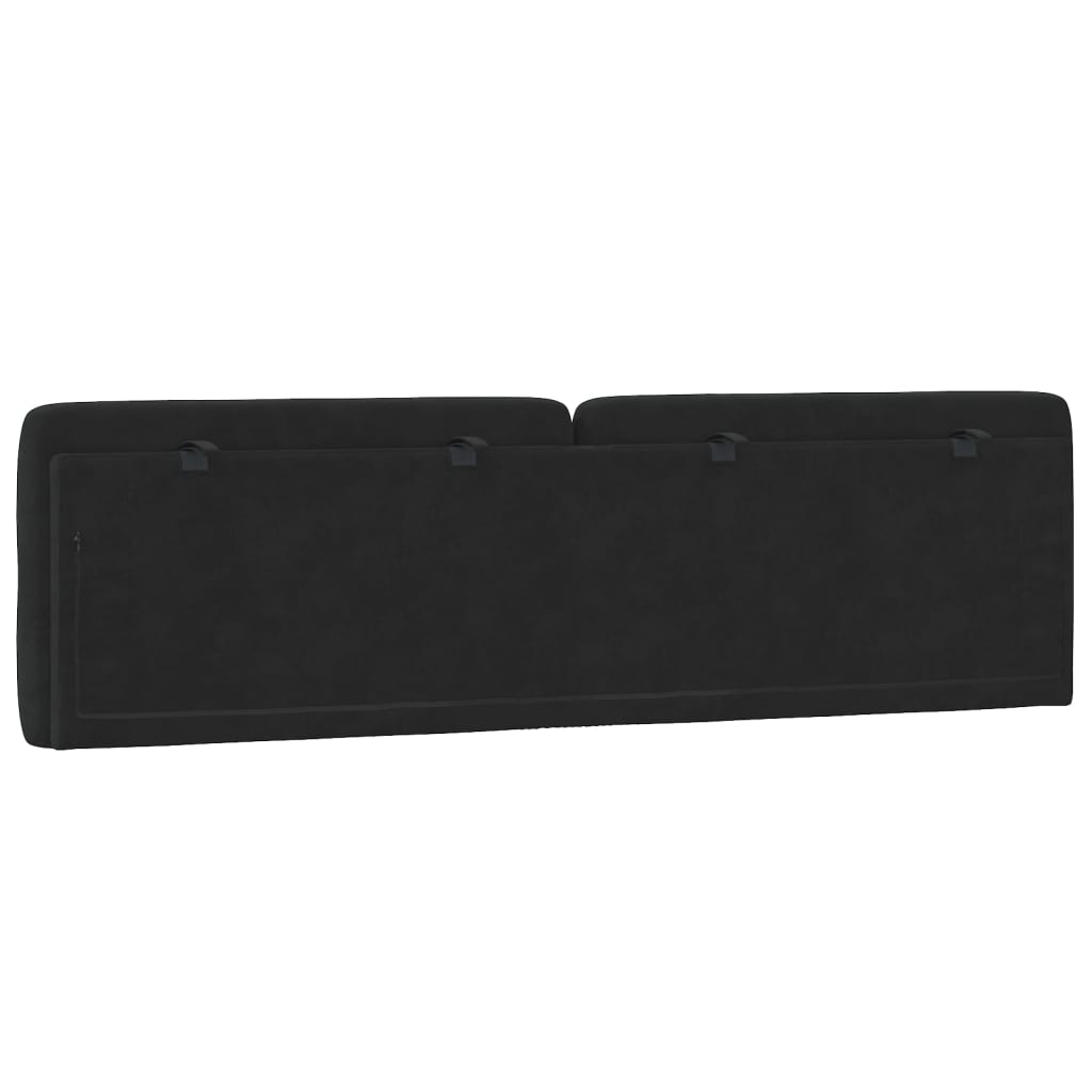 8721012341807_g_en_hd_5 vidaXL Headboard Cushion Black 180 cm Velvet - Image 7