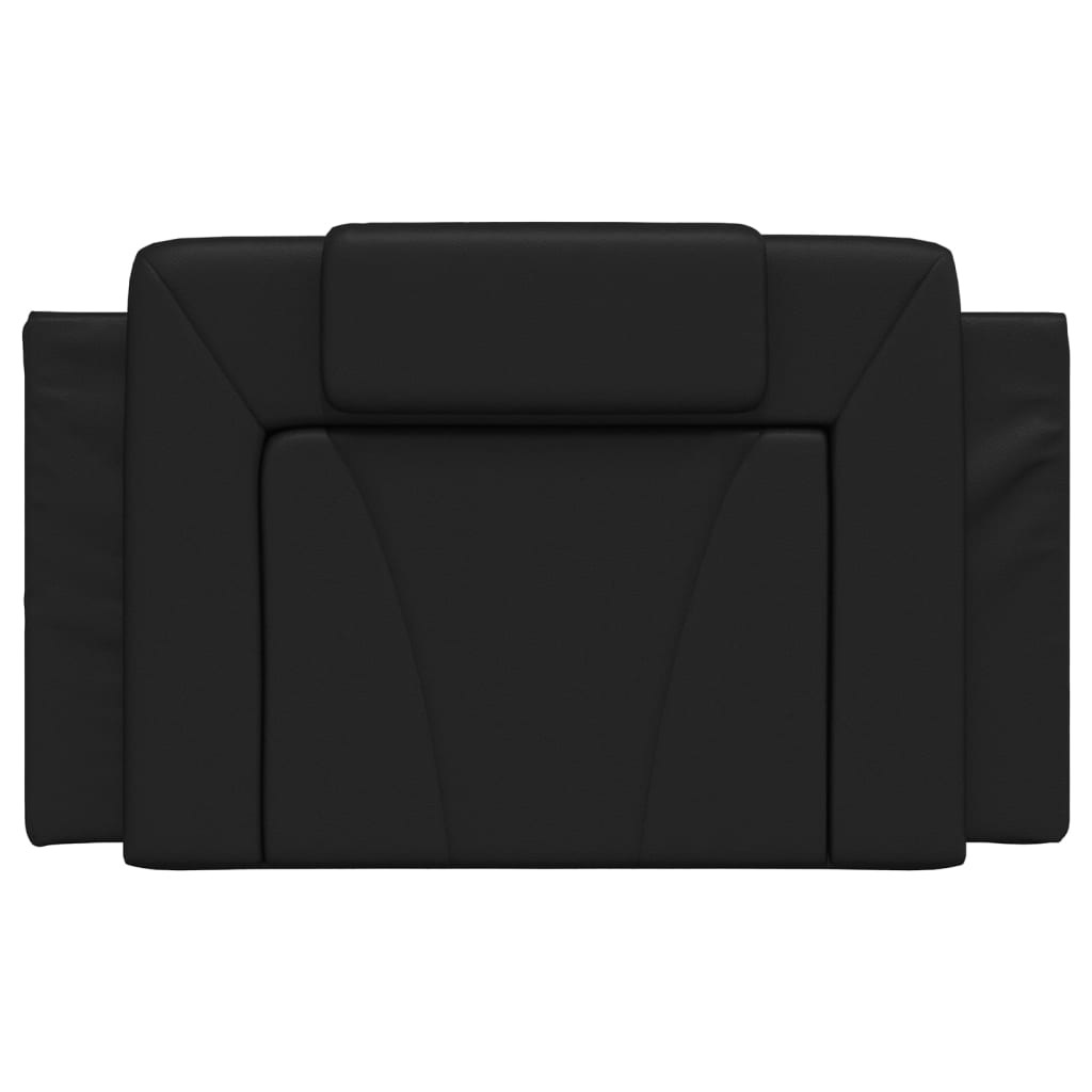 8721012341838_g_en_hd_3 vidaXL Headboard Cushion "Viana" Black 90 cm Faux Leather - Image 5