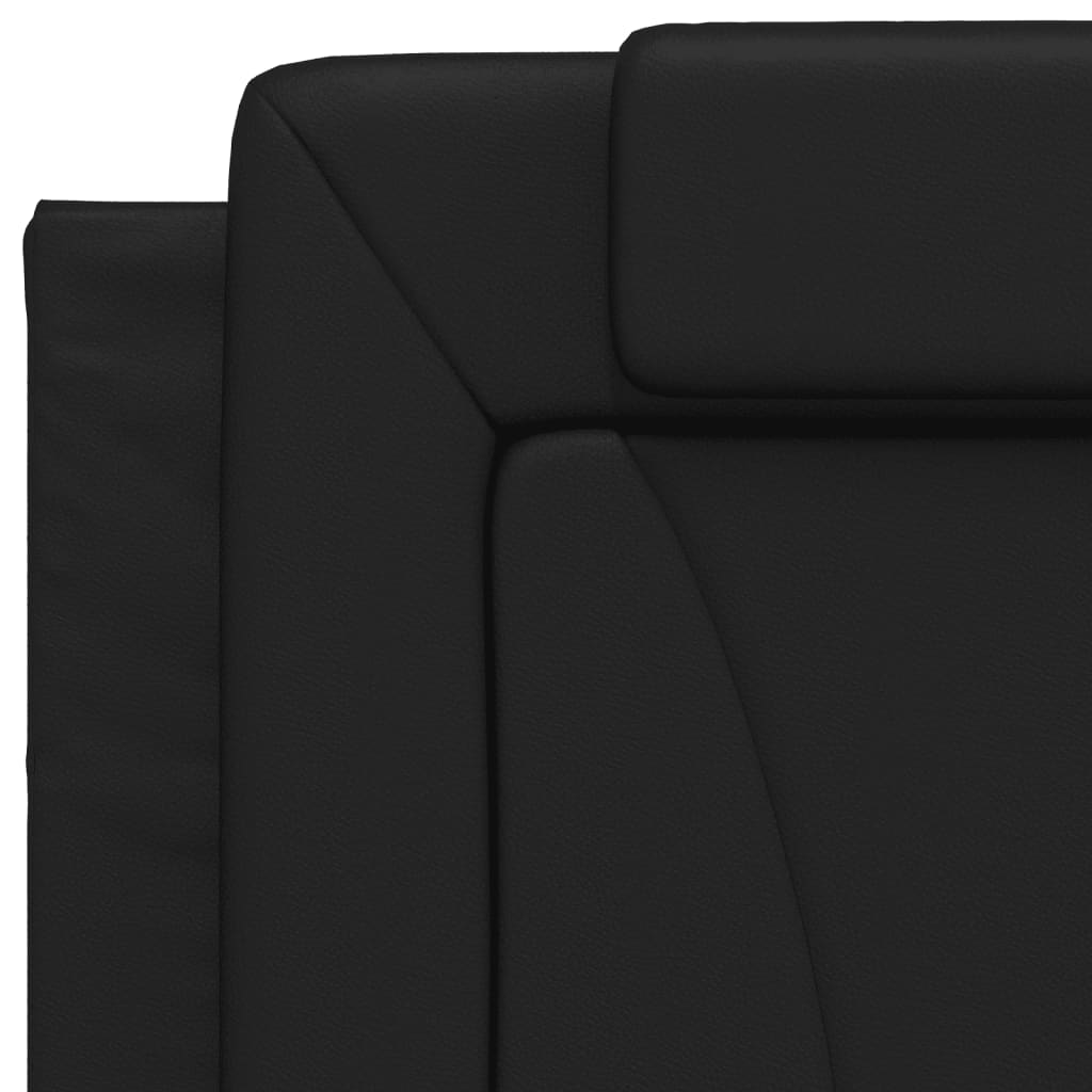 8721012341838_g_en_hd_6 vidaXL Headboard Cushion "Viana" Black 90 cm Faux Leather - Image 8