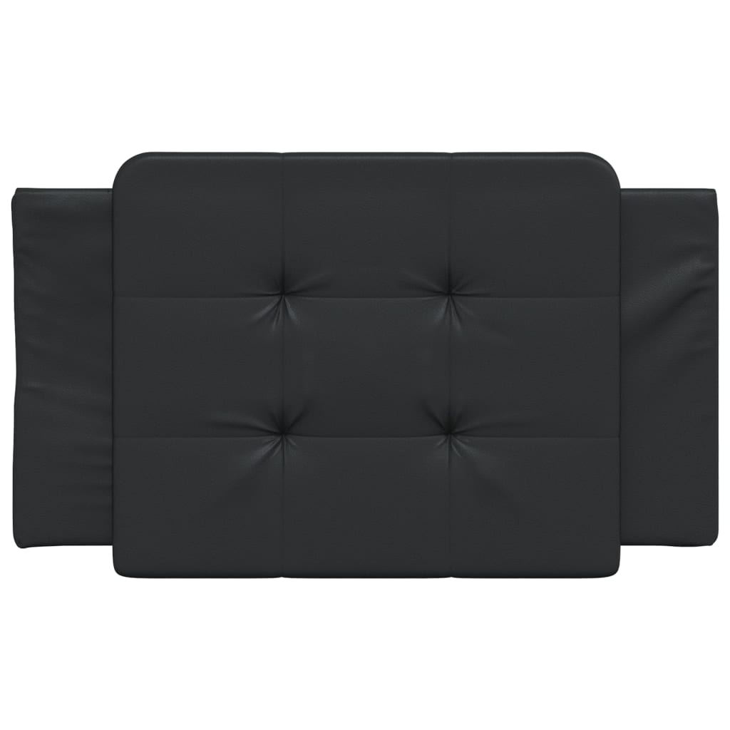 8721012341913_g_en_hd_2 vidaXL Headboard Cushion "Zadar" Black 90 cm Faux Leather - Image 4