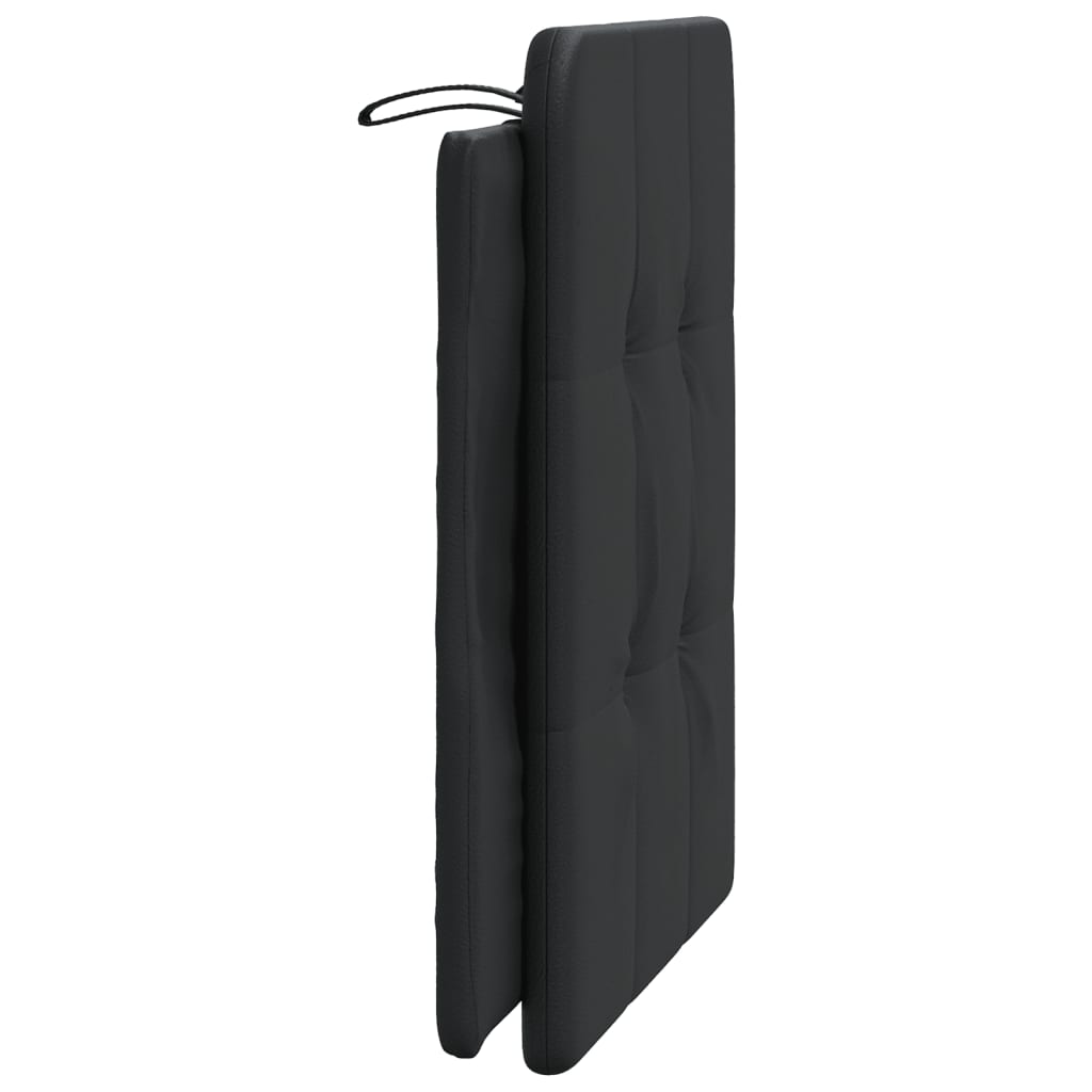 8721012341913_g_en_hd_3 vidaXL Headboard Cushion "Zadar" Black 90 cm Faux Leather - Image 5