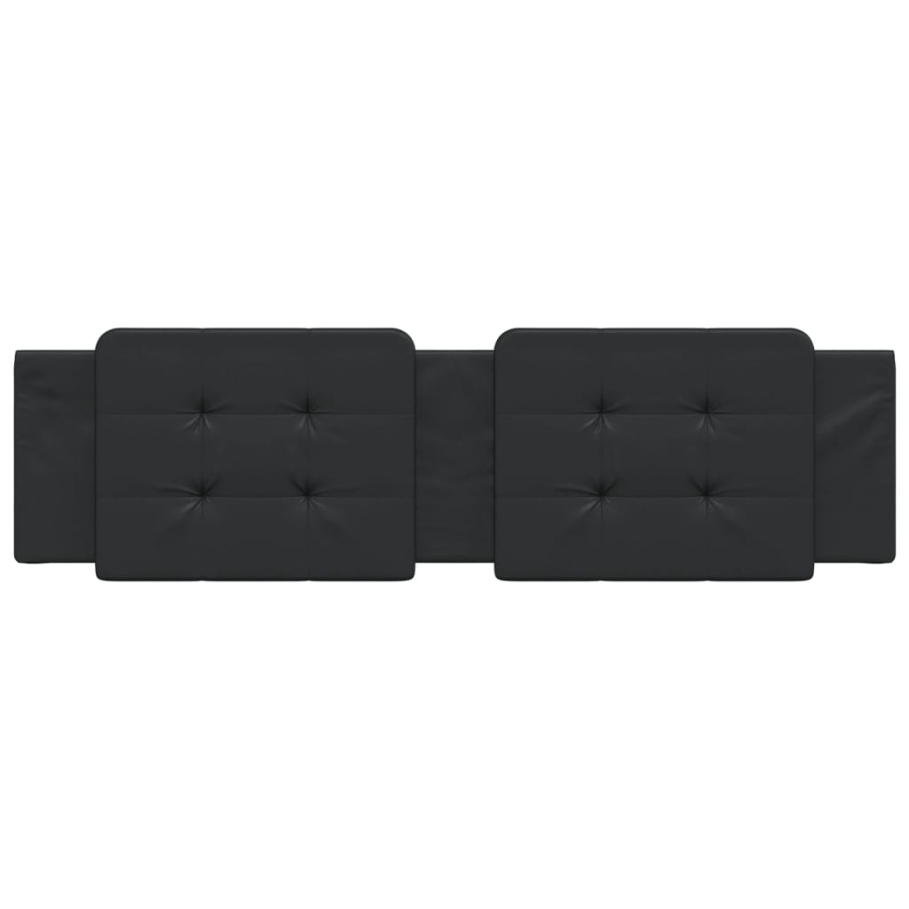 8721012341951_g_en_hd_2 vidaXL Headboard Cushion "Zadar" Black 180 cm Faux Leather - Image 4