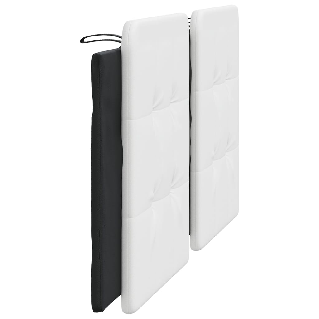 8721012341968_g_en_hd_3 vidaXL Headboard Cushion "Zadar" Black and White 180 cm Faux Leather - Image 5