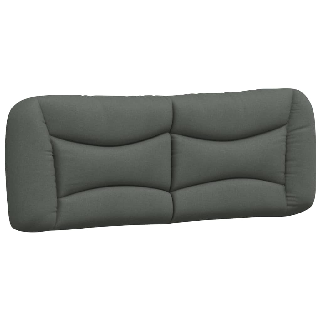 8721012342705_g_en_hd_6 vidaXL Bed Frame without Mattress "Hvar" Dark Grey 180x200 cm King Fabric - Image 8
