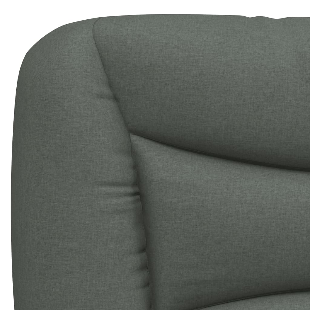 8721012342705_g_en_hd_8 vidaXL Bed Frame without Mattress "Hvar" Dark Grey 180x200 cm King Fabric - Image 10