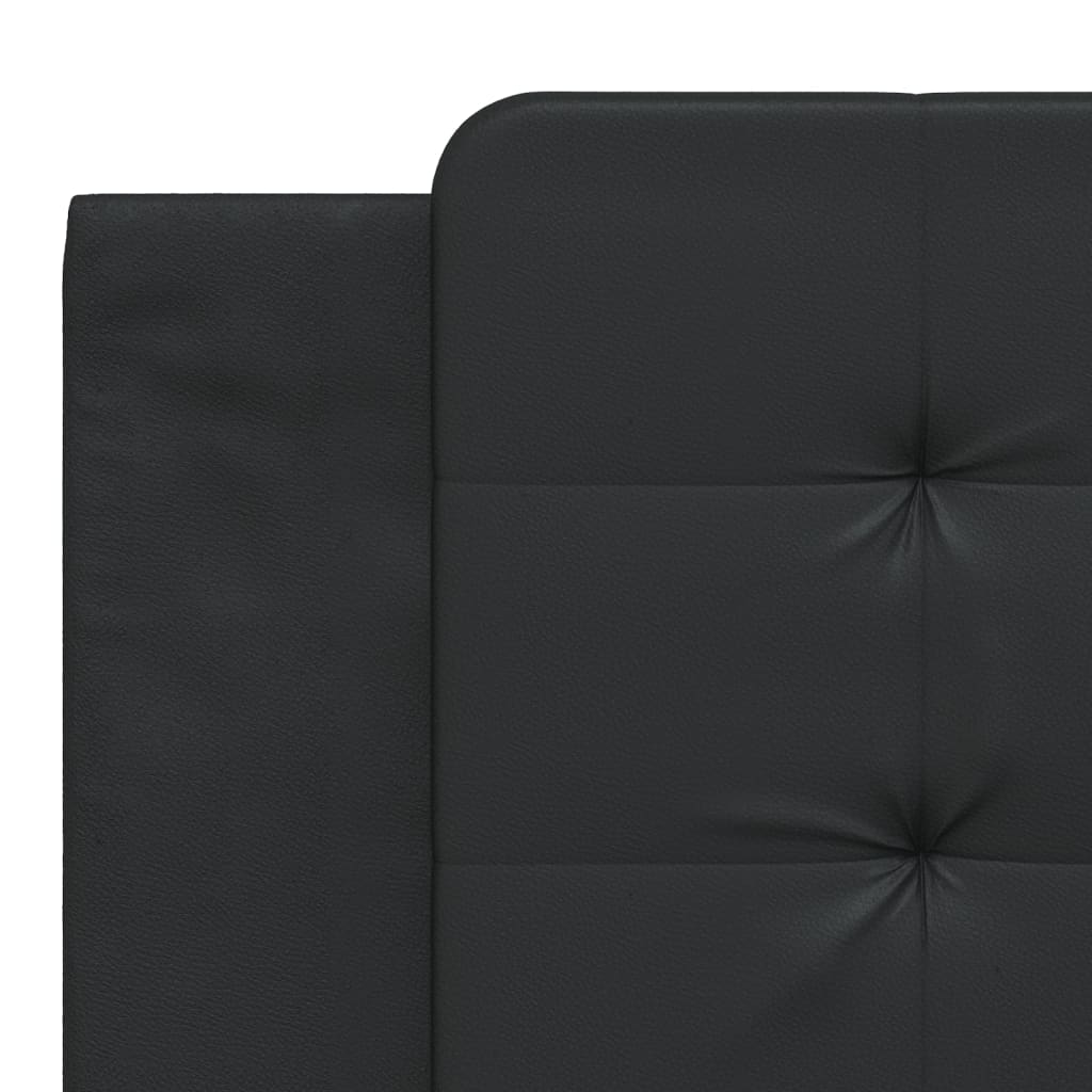 8721012346819_g_en_hd_8 vidaXL Bed Frame without Mattress "Zadar" Black 180x200 cm King Faux Leather - Image 10