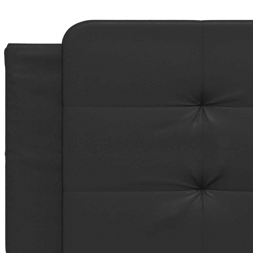 8721012347045_g_en_hd_8 vidaXL Bed Frame without Mattress "Zadar" Black 152x203 cm Queen Faux Leather - Image 10