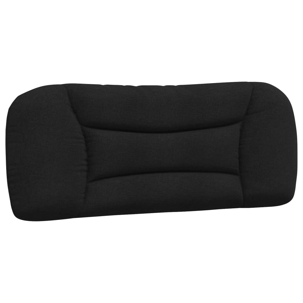8721012347168_g_en_hd_6 vidaXL Bed Frame without Mattress "Hvar" Black 107x203 cm King Single Fabric - Image 8