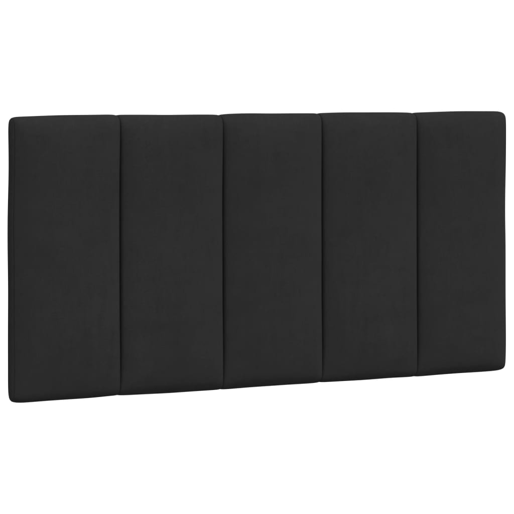 8721012347267_g_en_hd_6 vidaXL Bed Frame without Mattress "Hanko" Black 107x203 cm King Single Velvet - Image 8