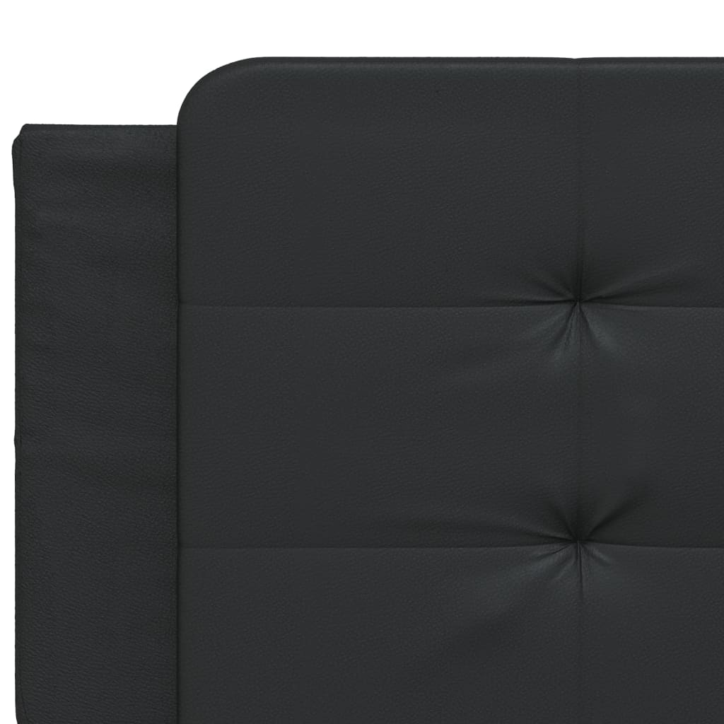8721012347632_g_en_hd_8 vidaXL Bed Frame without Mattress "Zadar" Black 152x203 cm Queen Faux Leather - Image 10