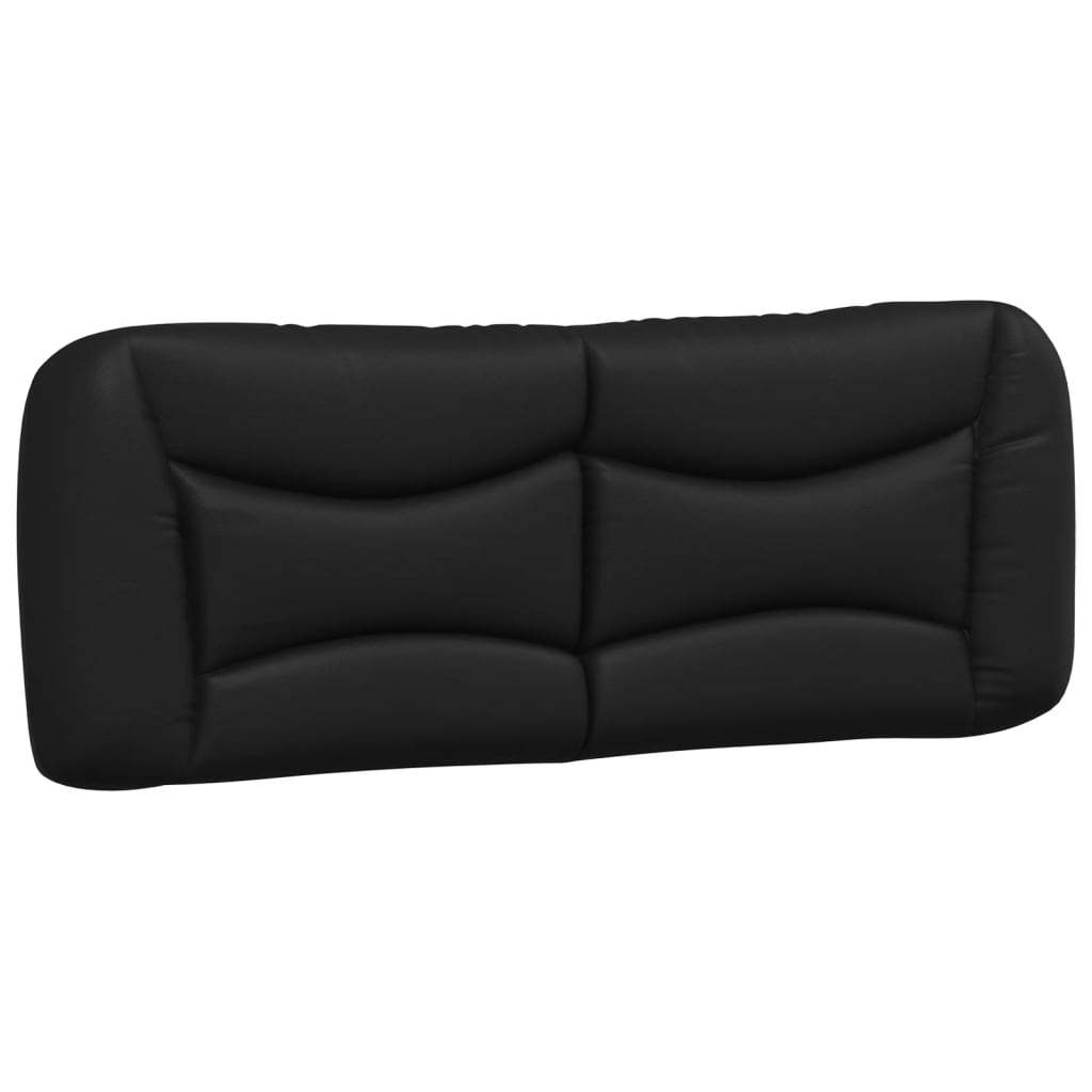 8721012356856_g_en_hd_6 vidaXL Bed Frame with LED without Mattress "Hvar" Black and White 137x190 cm Double - Image 8