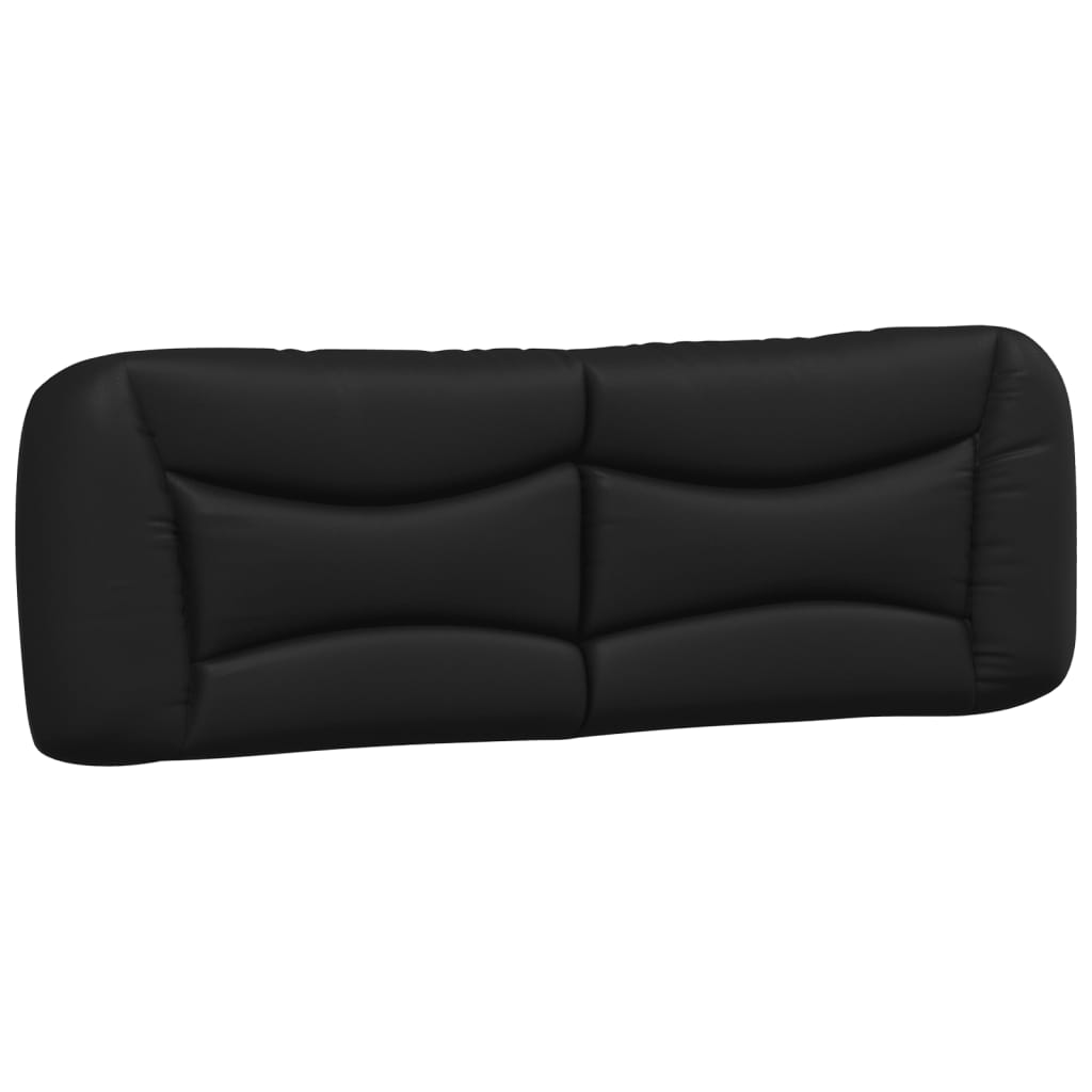 8721012356863_g_en_hd_5 vidaXL Bed Frame with LED without Mattress "Hvar" Black 152x203 cm Queen - Image 7