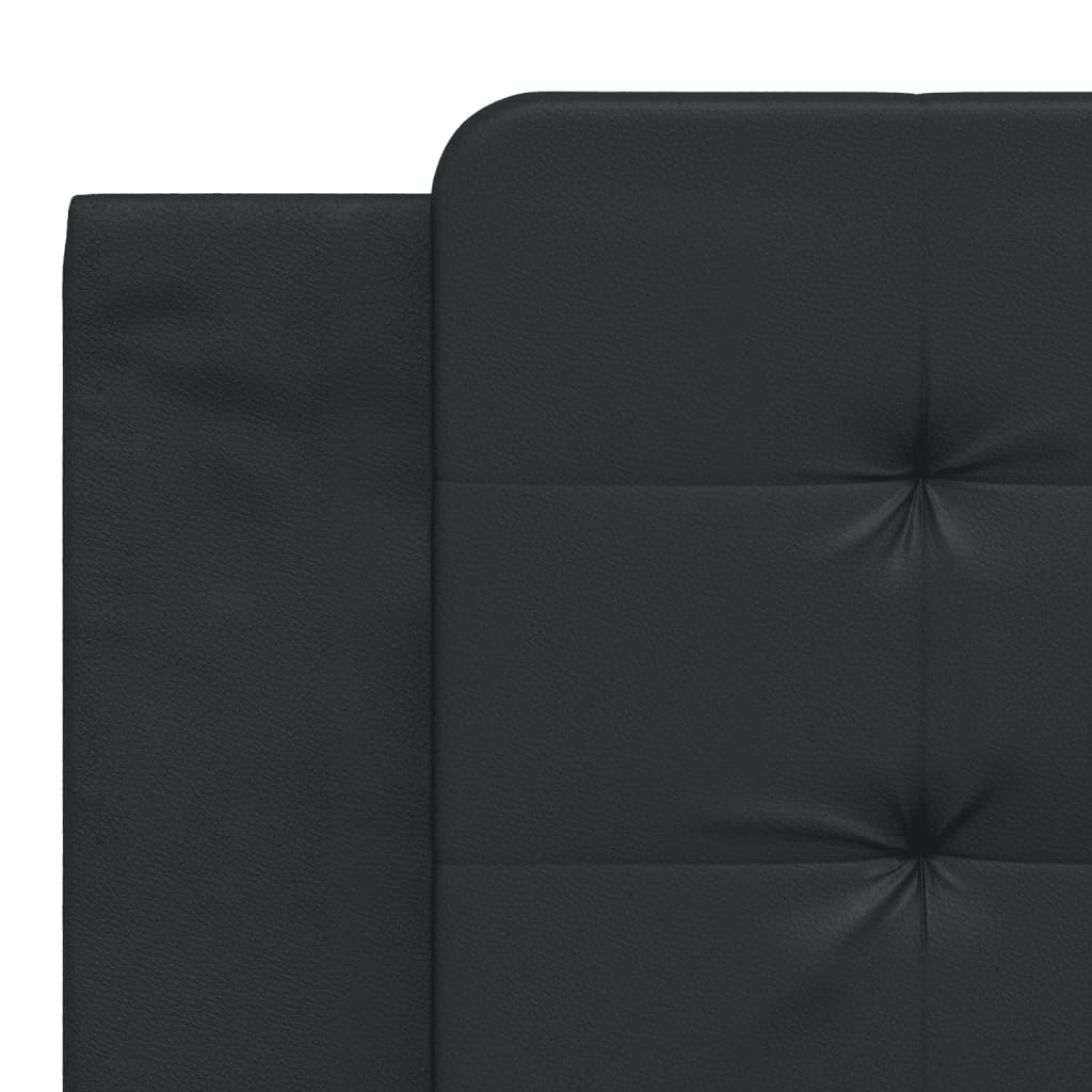 8721012358393_g_en_hd_9 vidaXL Bed Frame with LED without Mattress "Zadar" Black 180x200 cm King - Image 11
