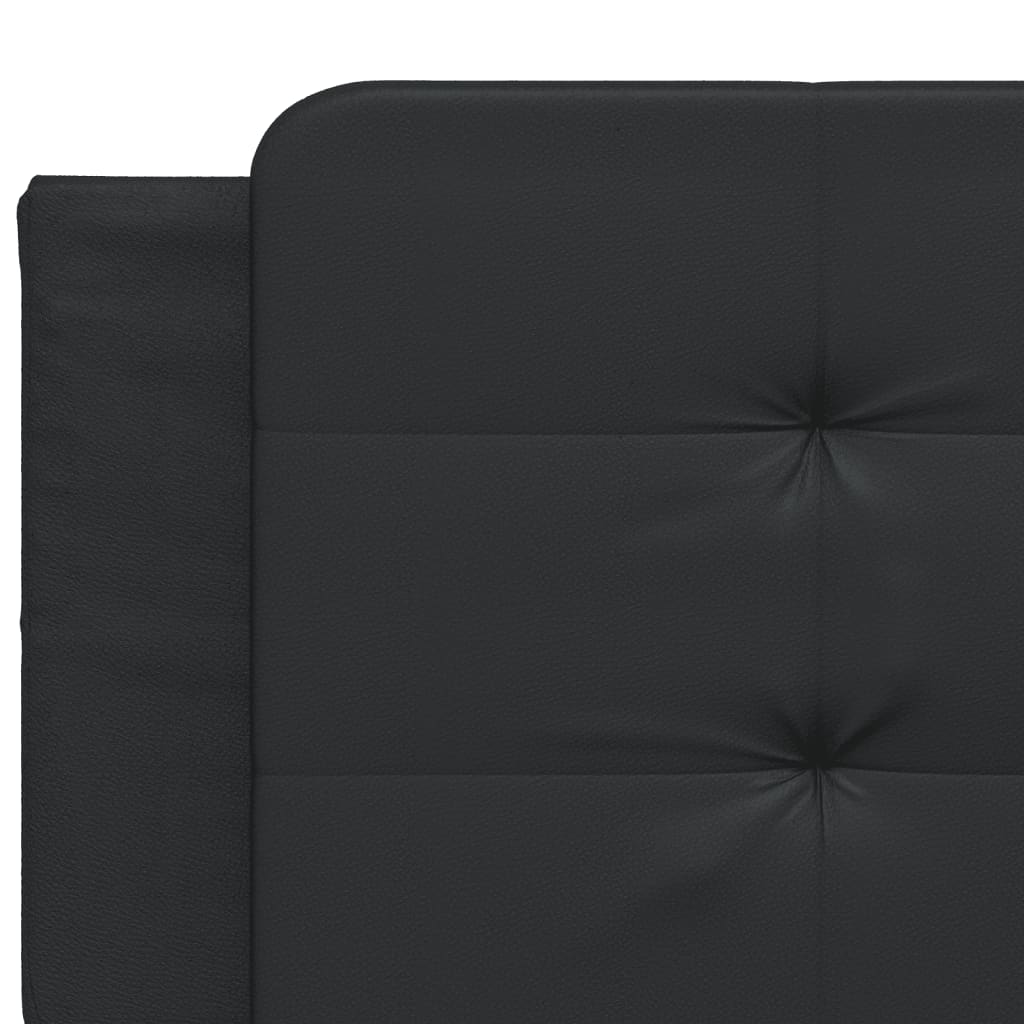 8721012358621_g_en_hd_9 vidaXL Bed Frame with LED without Mattress "Zadar" Black 152x203 cm Queen - Image 11