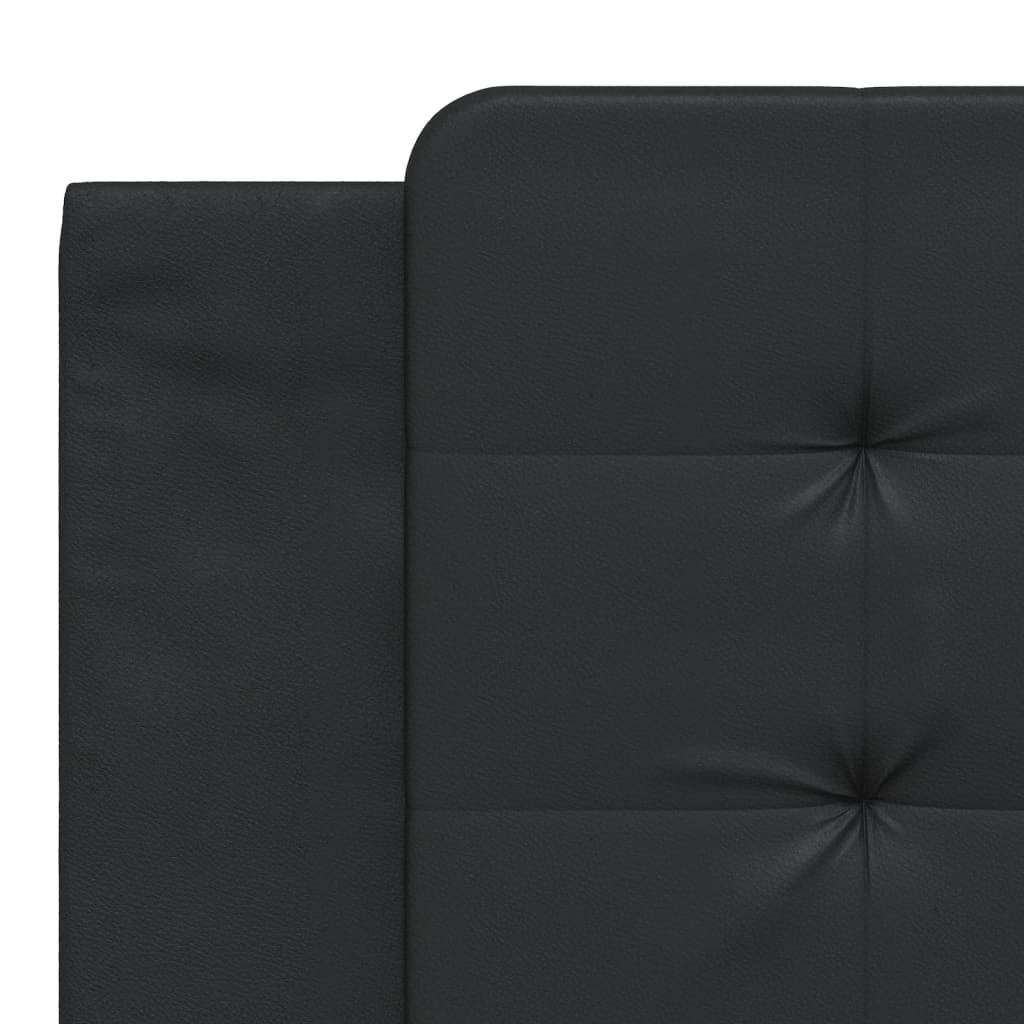 8721012359239_g_en_hd_9 vidaXL Bed Frame with LED without Mattress "Zadar" Black 180x200 cm King - Image 11