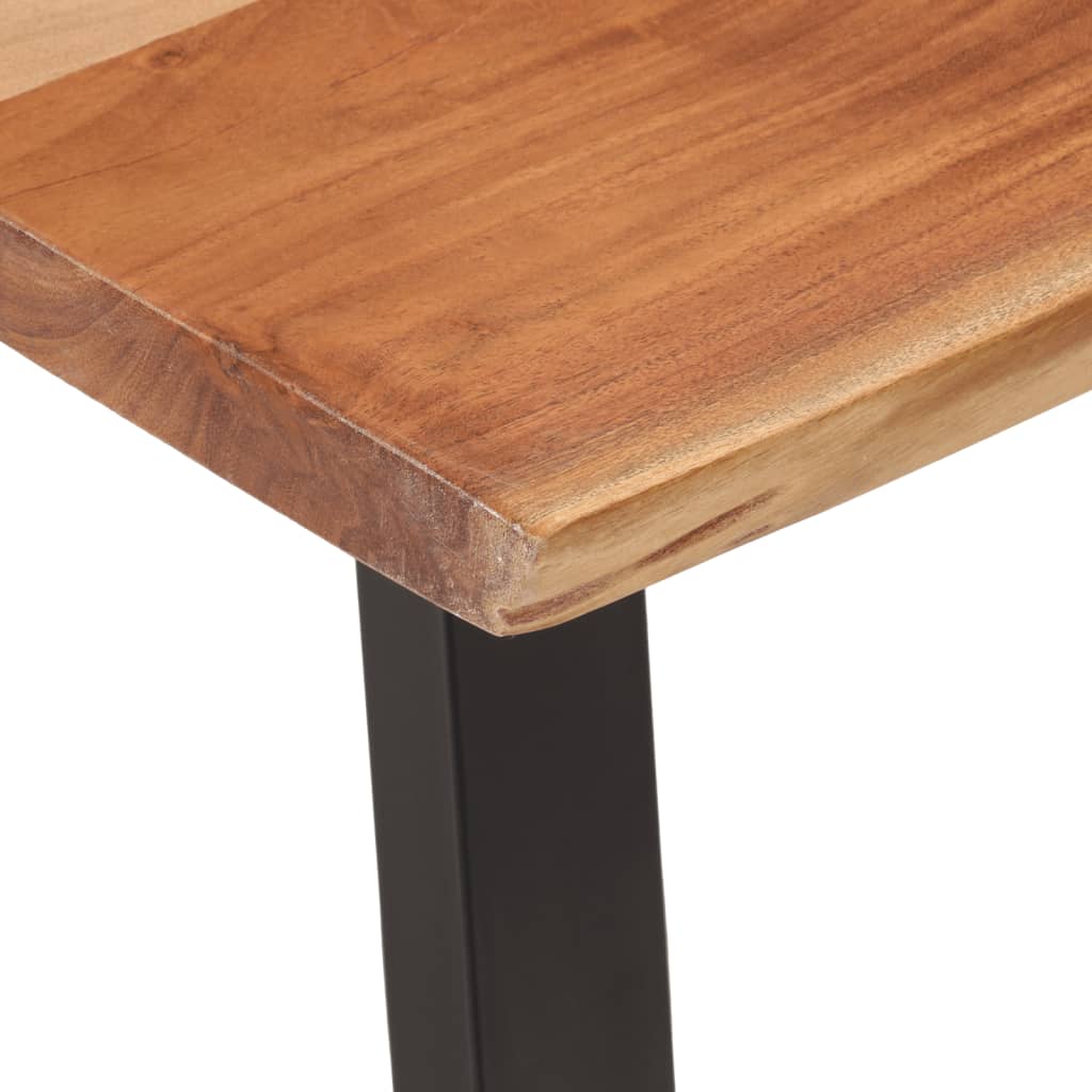 8721012364936_g_en_hd_4 vidaXL Coffee Table 110x55x40 cm Solid Wood Acacia - Image 5