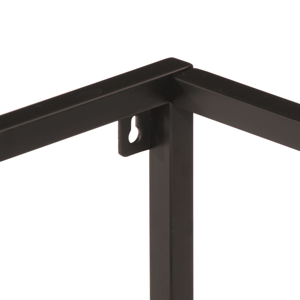 8721012365117_g_en_hd_4 vidaXL Wall Shelf 55x20x55 cm Solid Wood Reclaimed and Iron - Image 5