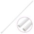 vidaXL Cable Trunkings Ø16 mm 30 m PVC - Image 3
